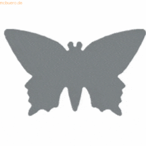 Fiskars Hebelstanzer S Schmetterling 1