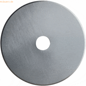 Fiskars Rollklinge Titanium 60mm