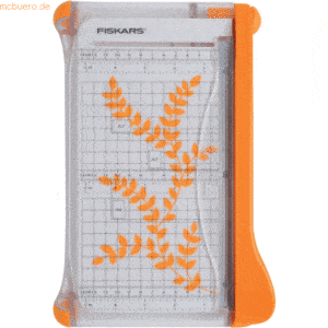 Fiskars Hebelschneidemaschine A5 22cm