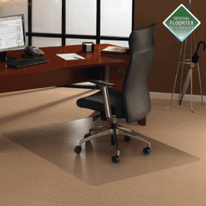 Cleartex Bodenschutzmatte Advantagemat PF Teppichböden (über 12mm) 119