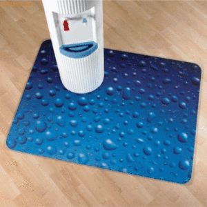 Colortex Bodenschutzmatte Colortex Ultimat Hartböden/niederfl. Teppich