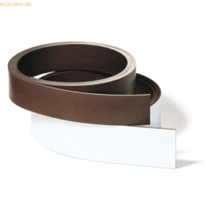 Franken Magnetband 15mmx1000cm 0
