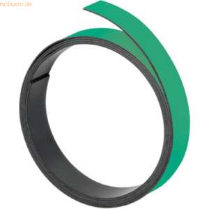 Franken Magnet-Markierungsband 15mmx100cm 1mm stark grün