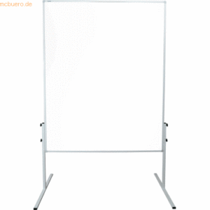 Franken Moderationstafel X-tra!Line 120x150cm Glas