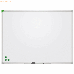 Franken Schreibtafel U-Act! Line emailliert 60x45cm