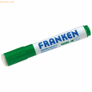 Franken KombiMarker 1-3mm grün
