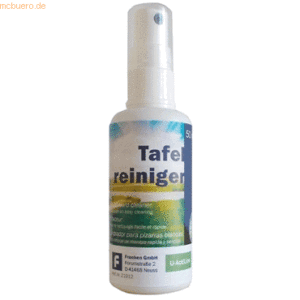 Franken Reinigungsspray U-Act!Line für Whiteboardtafeln 50 ml