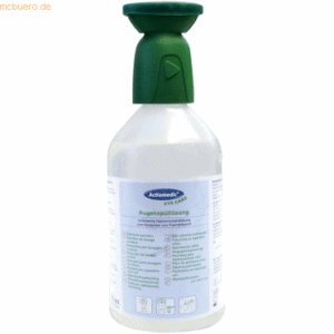 6 x Franz Mensch Augenspülung Natriumchlorid 500ml