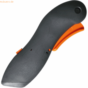 Hygostar Sicherheitsmesser Ergo 17cm grau