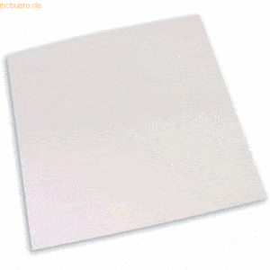 GBC Reinigungskarton für Laminiergeräte VE=5 Stück weiß