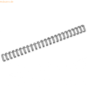 GBC Drahtbinderücken WireBind A5 Nr. 9 14