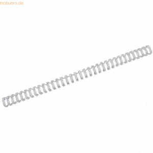 GBC Drahtbinderücken WireBind A4 Nr. 3 4