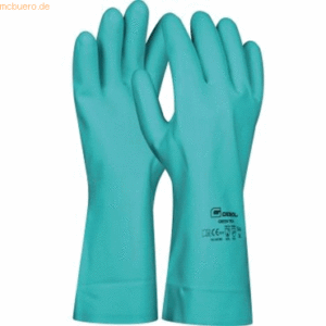 Gebol Handschuh Green Tech Gr. L grün