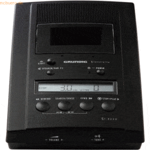 Grundig Stenorette St 3220