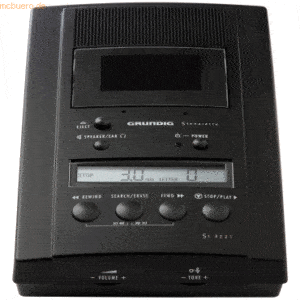 Grundig Stenorette St 3221B