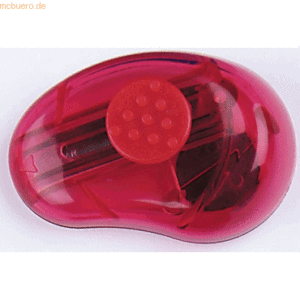 NT Cutter iQ 100 P rot-transparent