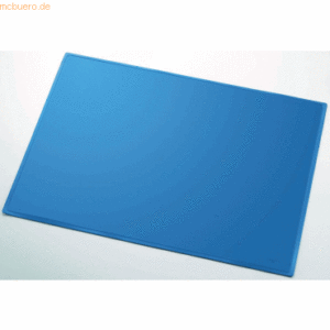 Helit Schreibunterlage 40x53 cm blau