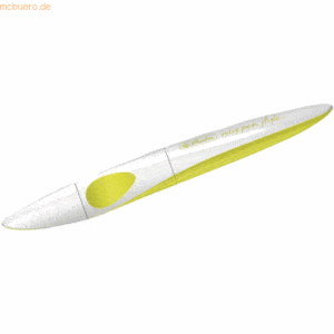 3 x Herlitz Tintenroller my.pen style Fresh Citrus LW