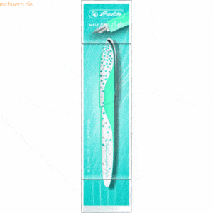 Herlitz Füllhalter my.pen style Frozen Glam M Folienbox