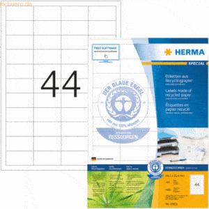 HERMA Etiketten 48