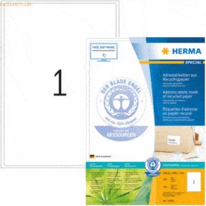 HERMA Etiketten 199