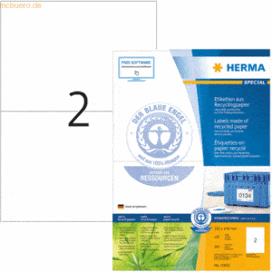 HERMA Etiketten 210