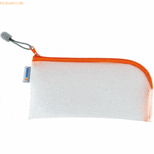 HERMA Universaltasche Etui 23x11cm orange