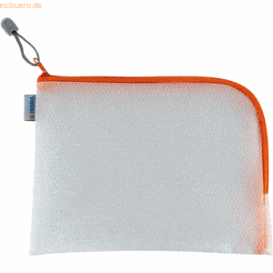 HERMA Universaltasche A5 26x20cm orange