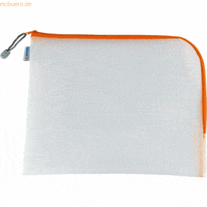 HERMA Universaltasche A4+ 36x28cm orange