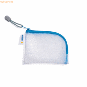 HERMA Universaltasche A7 14x10cm blau