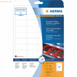 Herma Etiketten 48