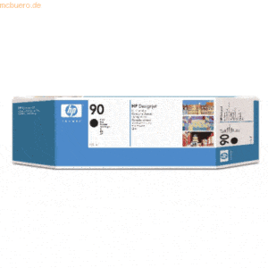 HP Tintenpatrone HP C5059A schwarz