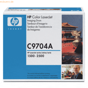 HP Trommel Original HP C9704A