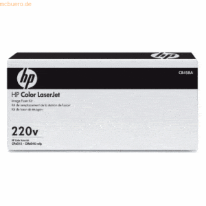 HP Fixiereinheit HP CB458A