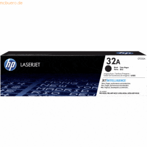 HP Fotoleitertrommel HP 32A schwarz