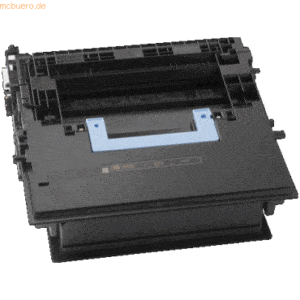 HP Toner-Kartusche HP CF237YC schwarz