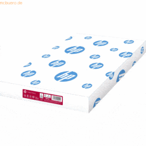 HP Farblaserpapier Color Choice CHP 761 A3 100g/qm weiß VE=500 Blatt