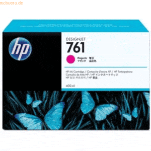 HP Tintenpatrone Original HP CM993A magenta