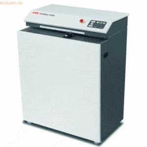 HSM Karton-Shredder ProfiPack 425 3 Lagen 425mm Arbeitsbreite