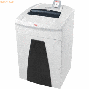 HSM Aktenvernichter Securio P36i 3