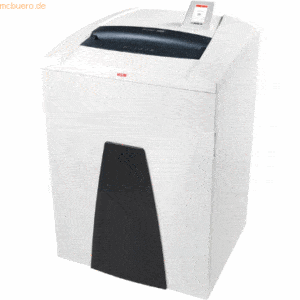 HSM Aktenvernichter Securio P44i 5