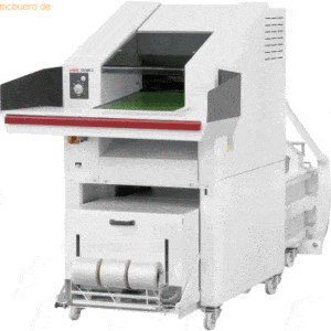 HSM Shredder-Pressen-Kombination SP 5088 10