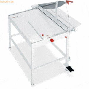 Ideal Hebelschneider 1080 (25 Grad)