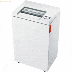 Ideal Aktenvernichter 2445 Streifenschnitt 4mm 230 V 50 HZ