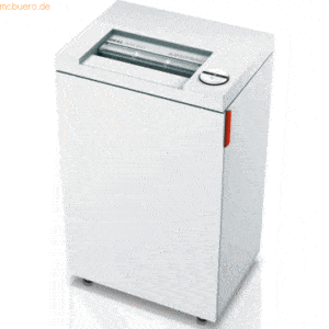 Ideal Aktenvernichter 2445 MC Feinschnitt 0