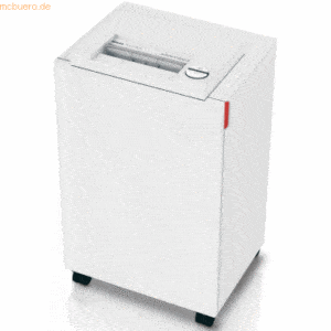 Ideal Aktenvernichter 2465 Jumbo Partikelschnitt 2x15mm 230 V 50 HZ