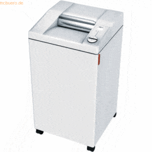 Ideal Aktenvernichter 2604 MC Partikelschnitt 0