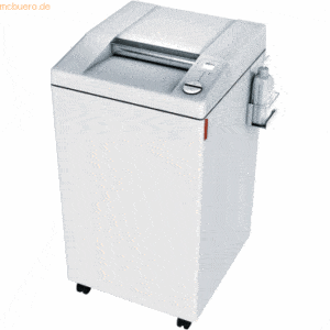 Ideal Aktenvernichter 3105 Partikelschnitt 0