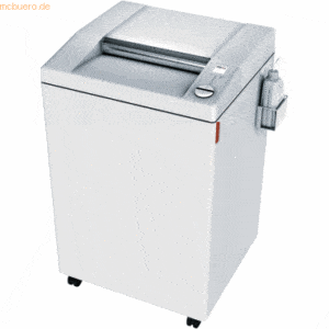 Ideal Aktenvernichter 4005 Partikelschnitt 0