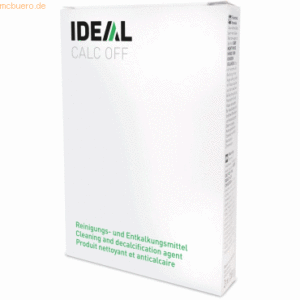 Ideal Health Calc Off für AW40 und ACC55